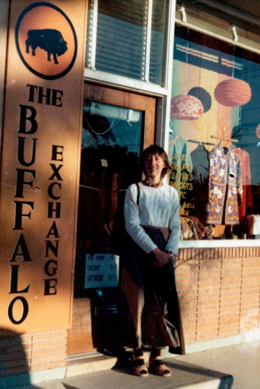 Buffalo Exchange